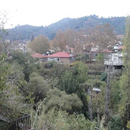 Irene'S House Villa Kakopetria Exterior photo