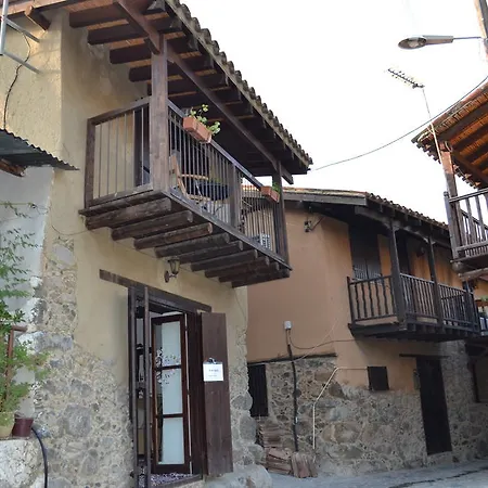 Irene'S House Villa Kakopetria Exterior photo
