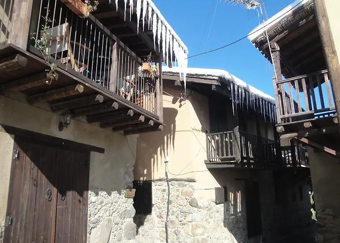 Irene\'S House