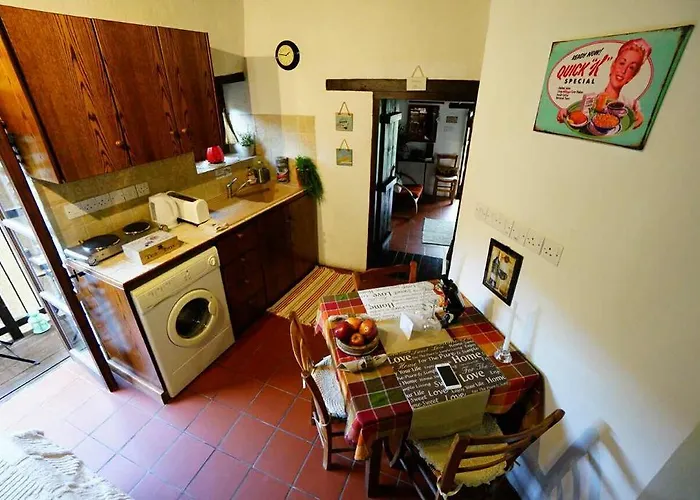 Irene\'S House