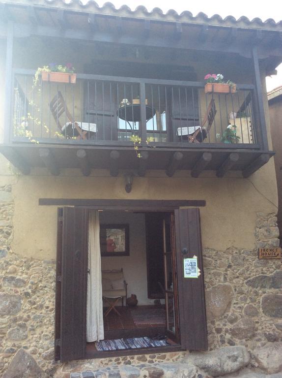 Irene's House *